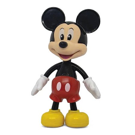 Boneco Mickey Mouse Elka